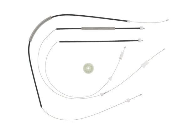 Set reparat, macara geam BLIC 6205-09-046811P