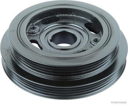 Fulie curea, arbore cotit HERTH+BUSS JAKOPARTS J1098004