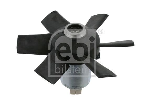 Ventilator, radiator FEBI BILSTEIN 06997