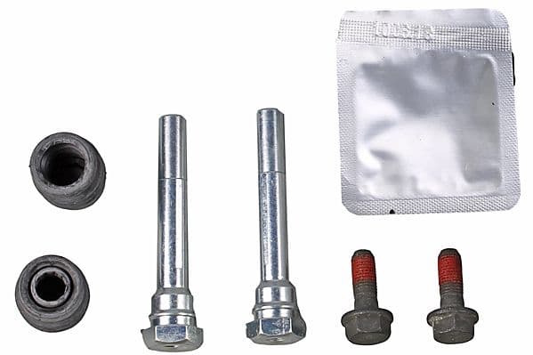 Set bucsi de ghidaj, etrier frana METZGER AUTOTEILE 113-0026X