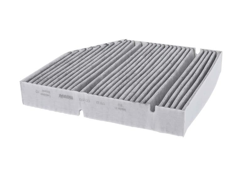 Filtru, aer habitaclu CORTECO 49457440