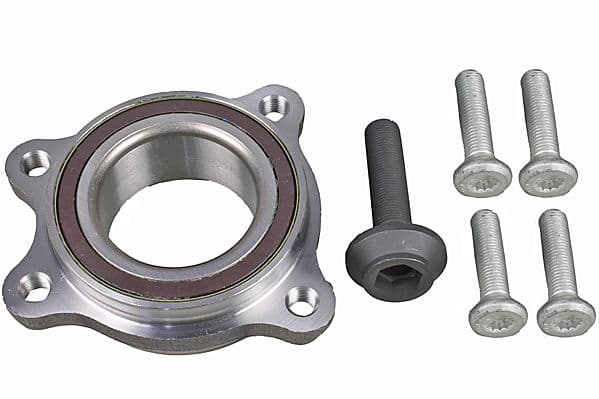 Set rulment roata METZGER AUTOTEILE WM 7131