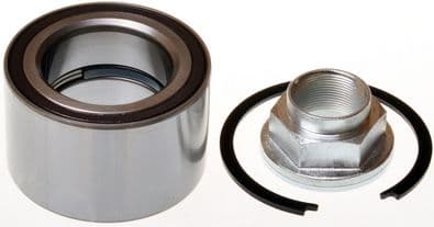 Set rulment roata DENCKERMANN W413403