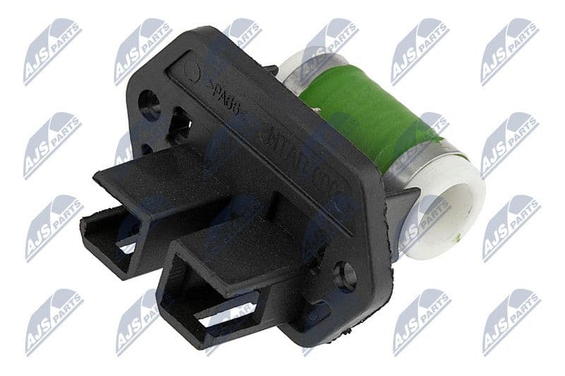 Rezistență în serie, motor electric (ventilator radiator) NTY ERD-AR-000