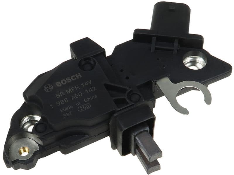 Regulator, alternator AS-PL Bosch ARE0147(BOSCH)