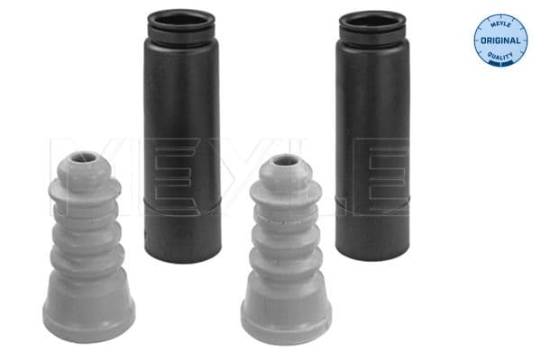 chit protectie praf,amortizor MEYLE -ORIGINAL-KIT: Better solution for you! 714 740 0004
