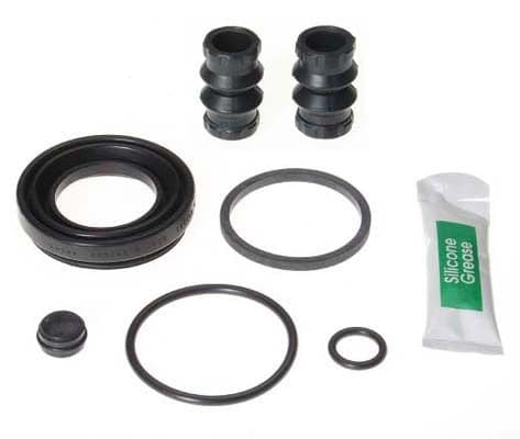 Set reparatie, etrier BUDWEG CALIPER 204103