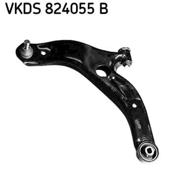 Brat, suspensie roata SKF VKDS 824055 B