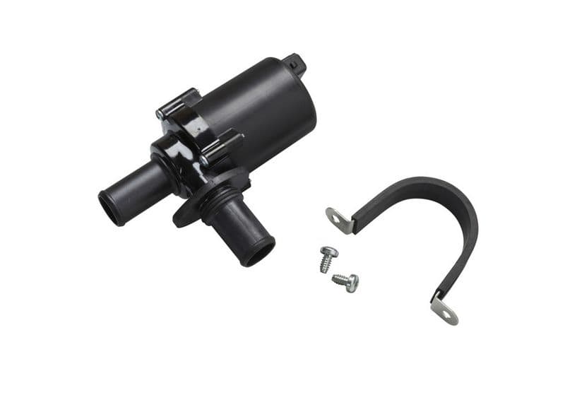 pompa de apa,instalatia de incalzire independenta WEBASTO Coolant pump U4840 24 V with mounting parts 1317522A