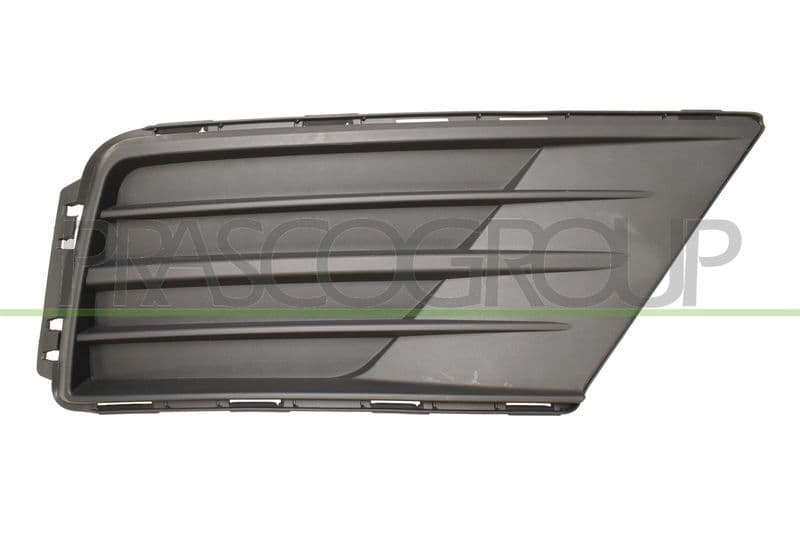 Grila ventilatie, bara protectie PRASCO VG9072125