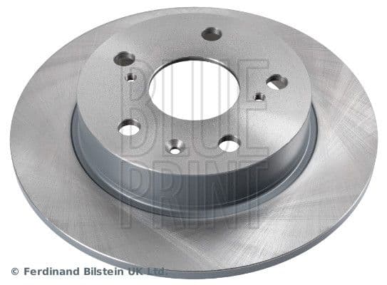 Disc frana BLUE PRINT ADK84345