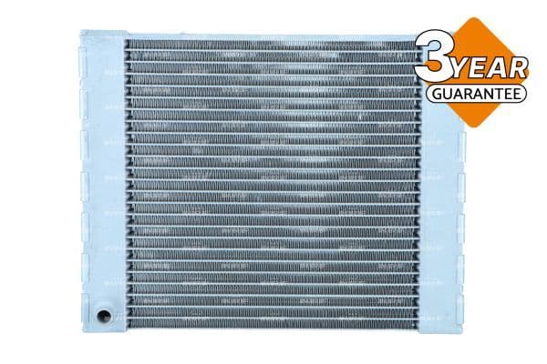 Radiator, racire motor NRF 550443