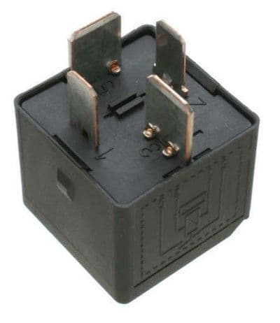 Releu multifunctional MTR 12209851