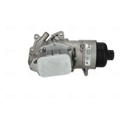 Radiator ulei, ulei motor NISSENS ** FIRST FIT ** 91549