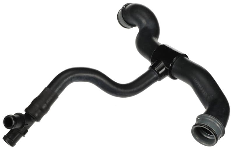 Furtun radiator GATES 05-2879