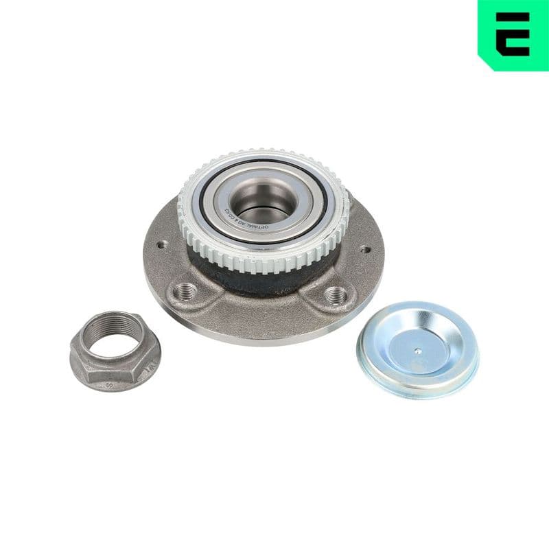 Set rulment roata OPTIMAL 602509