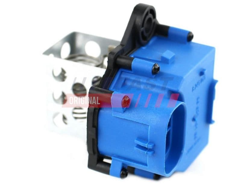 Rezistență în serie, motor electric (ventilator radiator) FAST FT59155