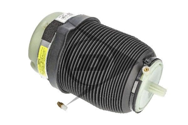 Air Spring, suspension