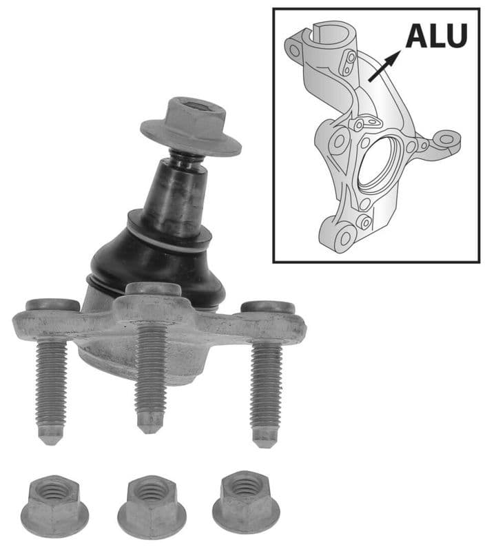 Pivot MONROE L29A01