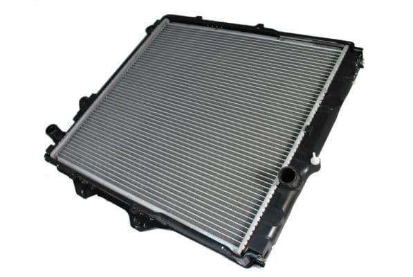 Radiator, racire motor THERMOTEC D72019TT