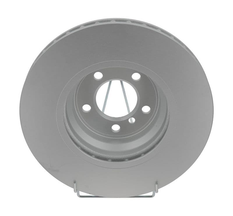 Disc frana FERODO PREMIER Coat+ disc DDF1245C-1