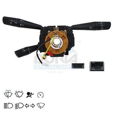 Comutator coloana directie MEAT & DORIA 231295