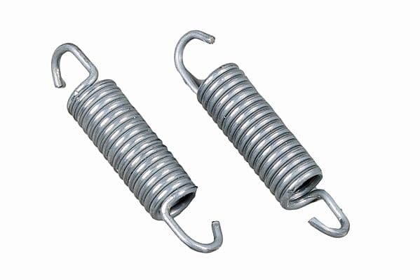 Set reparatie, parghie frana parcare (etrier) METZGER AUTOTEILE 113-0516