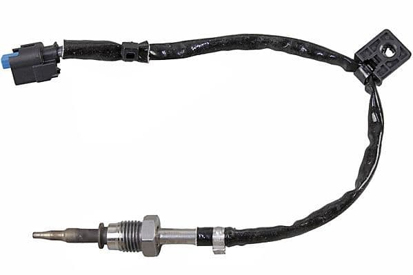 Senzor, temperatura gaze evacuare METZGER AUTOTEILE 0894428