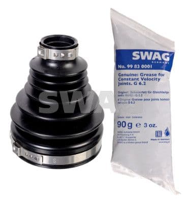 Ansamblu burduf, articulatie planetara SWAG 33 10 2948