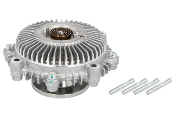 Cupla, ventilator radiator THERMOTEC D52001TT