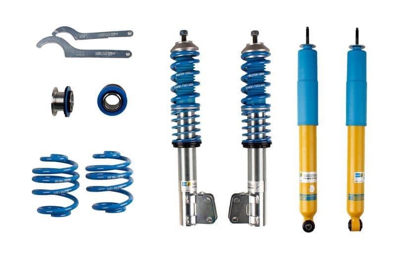 Set suspensie, arcuri elicoidale / amortizoare BILSTEIN - B14 PSS 47-087750
