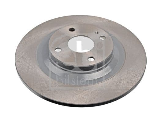 Disc frana FEBI BILSTEIN 108633