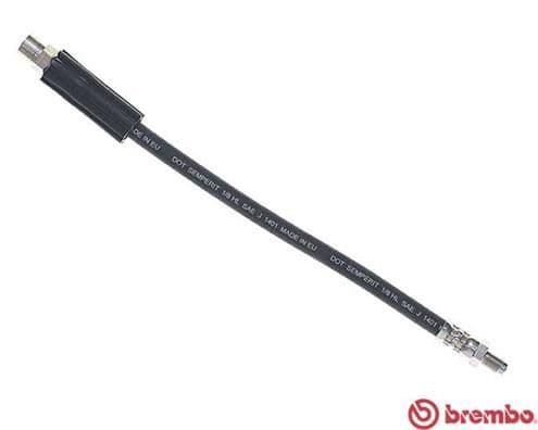 Furtun frana BREMBO ESSENTIAL LINE T 85 069