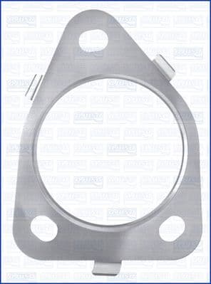 Garnitura, racord evacuare AJUSA MULTILAYER STEEL 01458500