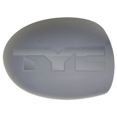 Acoperire oglinda exterioara TYC 328-0169-2