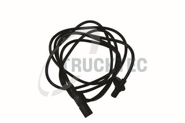 senzor,turatie roata TRUCKTEC AUTOMOTIVE 02.42.065