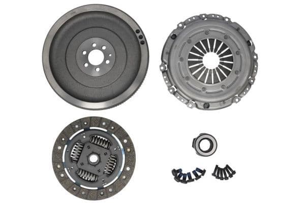 Kit de modificare, ambreiaj NEXUS F1A074NX