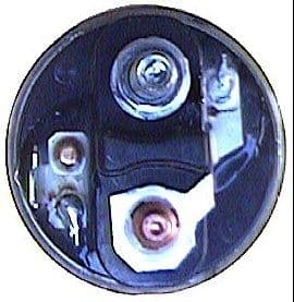 Solenoid, electromotor HC-Cargo F 032 135 526