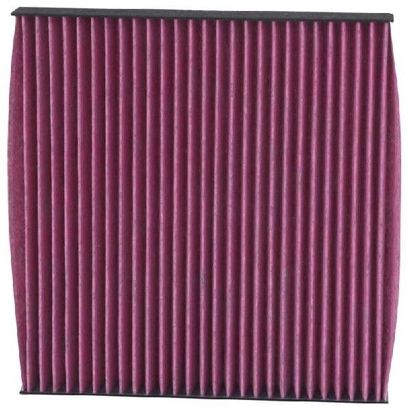 Filtru, aer habitaclu K&N Filters Disposable Cabin Filter DVF5069