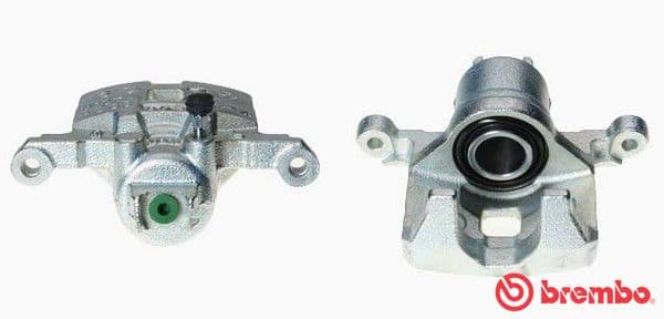 Etrier frana BREMBO ESSENTIAL LINE F 78 042