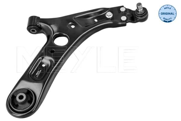 Brat, suspensie roata MEYLE -ORIGINAL: True to OE. 37-16 050 0088