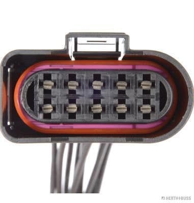Set reparat cabluri, becuri haion HERTH+BUSS ELPARTS 51277362