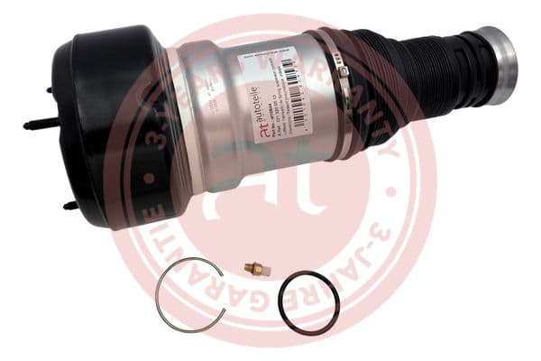 Burduf, suspensie pneumatica AT AUTOTEILE GERMANY at10544