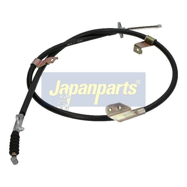Cablu, frana de parcare JAPANPARTS BC-137R