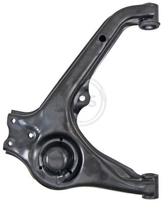 Brat, suspensie roata ABS 211830