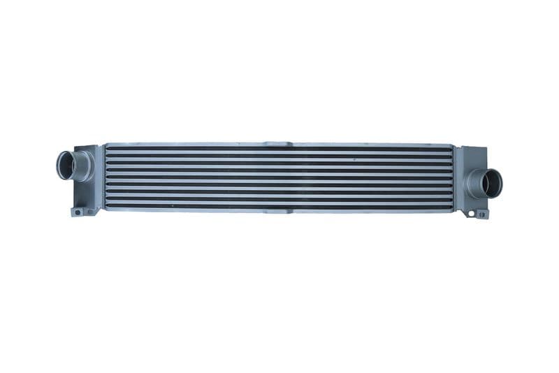 Intercooler, compresor KAMOKA 7750131