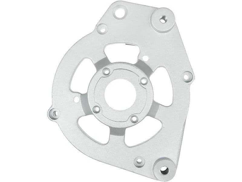 Capac protector, alternator AS-PL STANDARD ABR0011