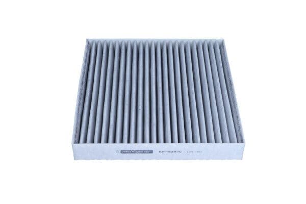Filtru, aer habitaclu MAXGEAR 26-1634