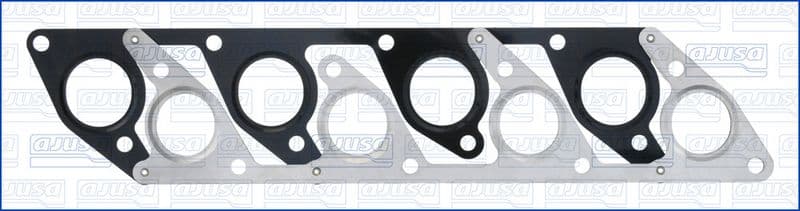 Garnitura, galerie admisie AJUSA MULTILAYER STEEL 13174500