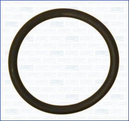 Garnitura, stut conducta vacuum AJUSA 16100000